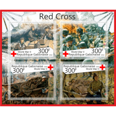 War Red Cross